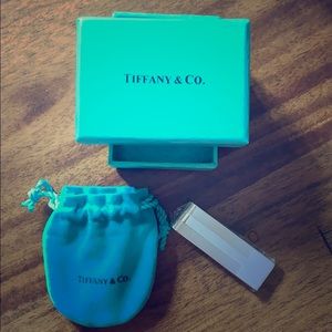 Tiffany & Co Money clip